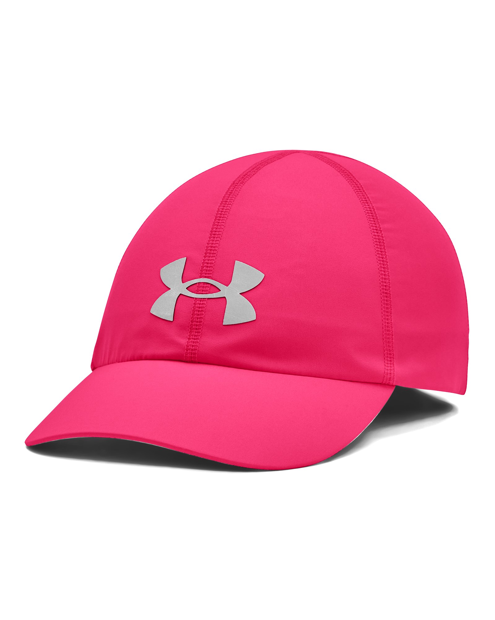 Women's UA Shadow Run Adjustable Cap 3