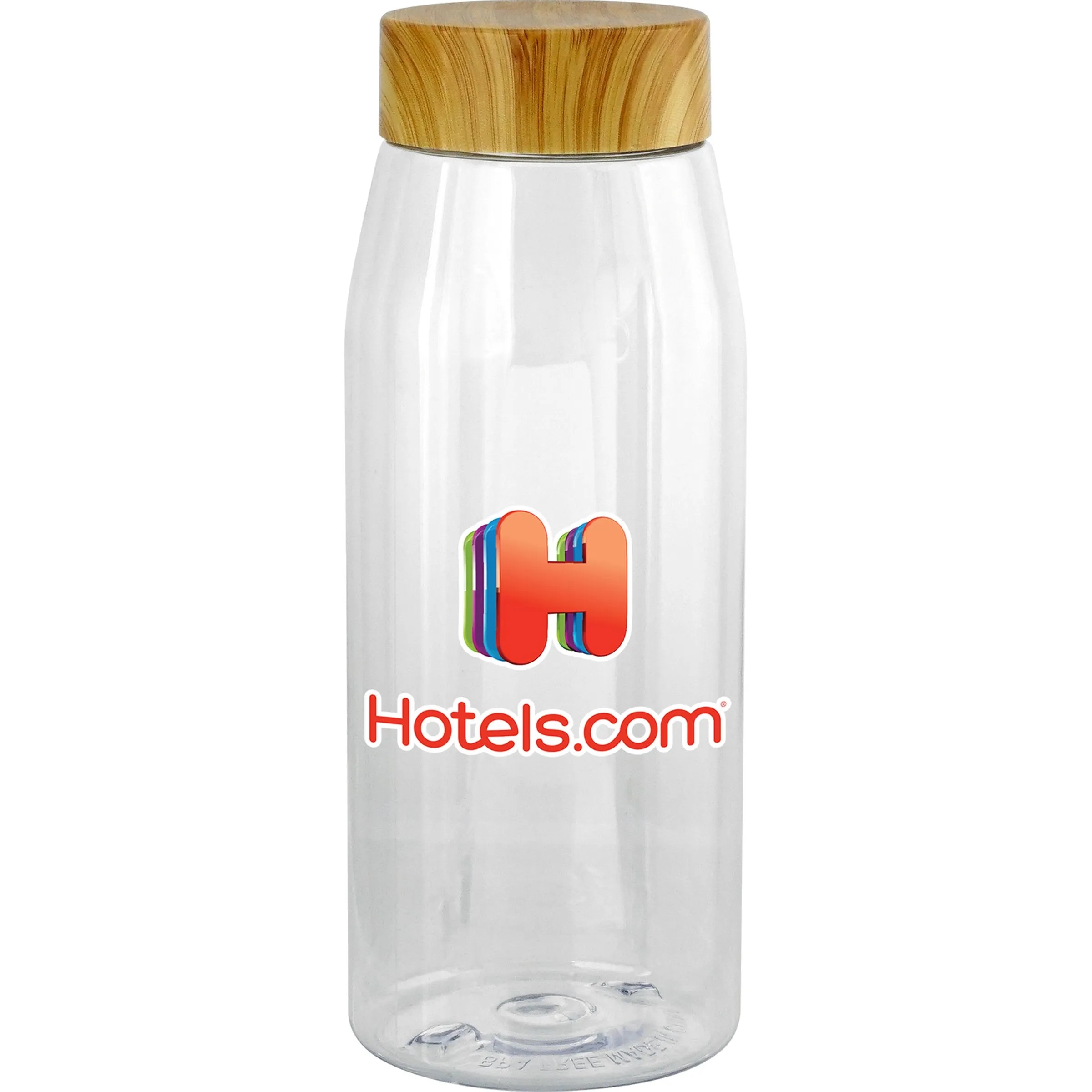 BAMBOO PATTERN 32 OZ. BOTTLE 6