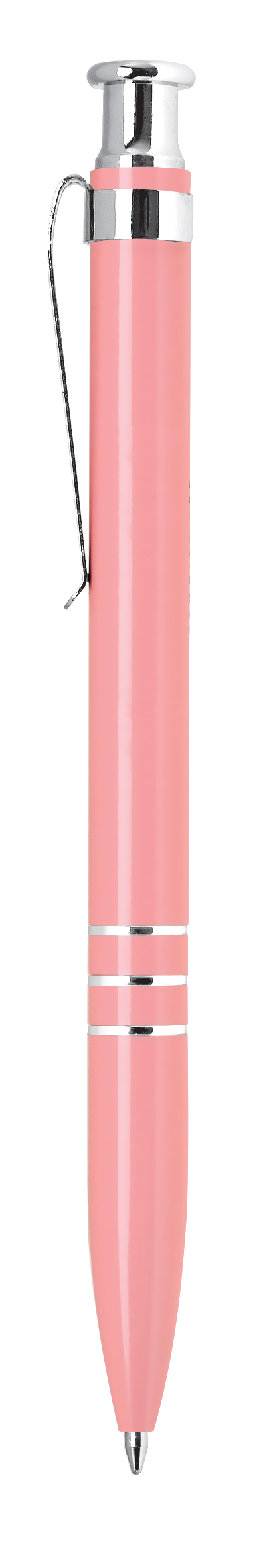 Inca-110 Click Action Pens with Lacquer Finish 6