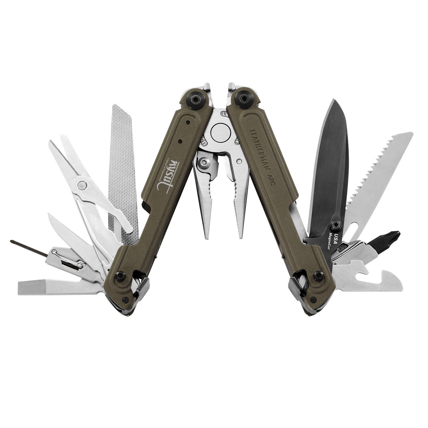 Leatherman® Arc 11