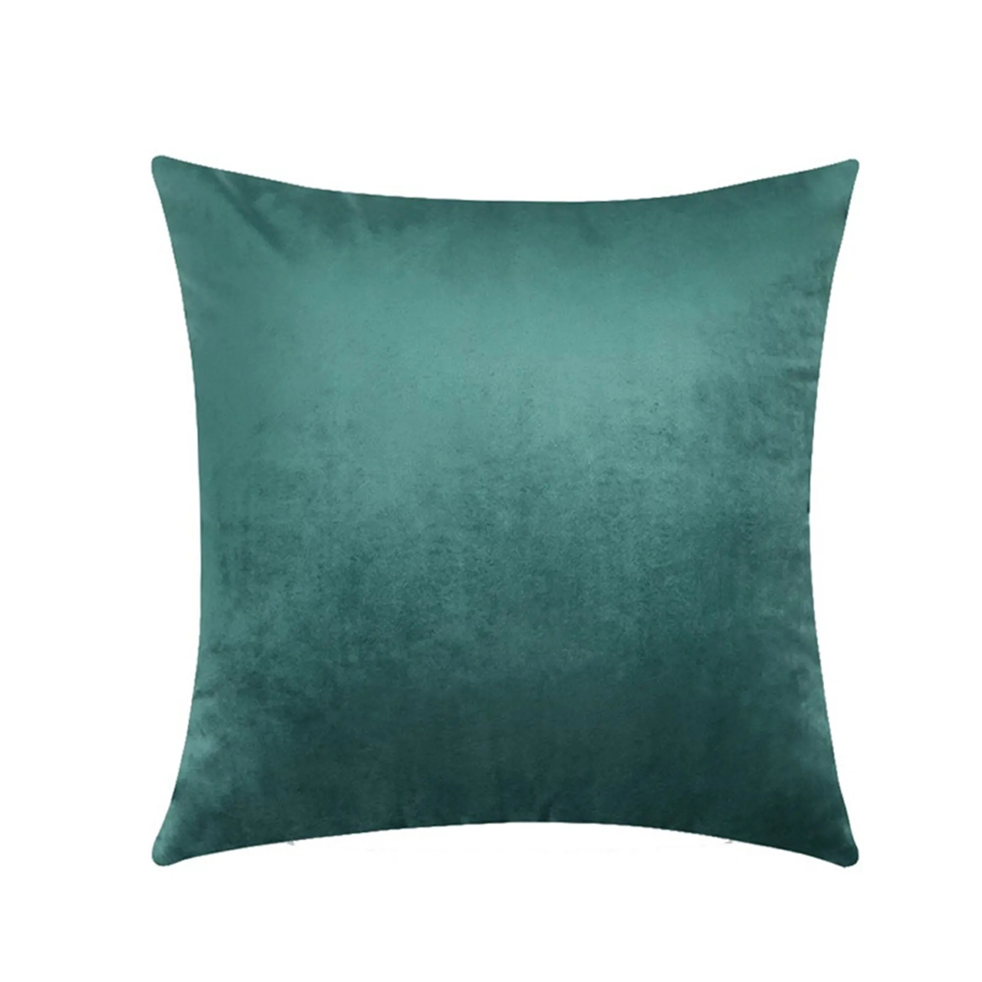 Cushion Velvet Pillow Case 12