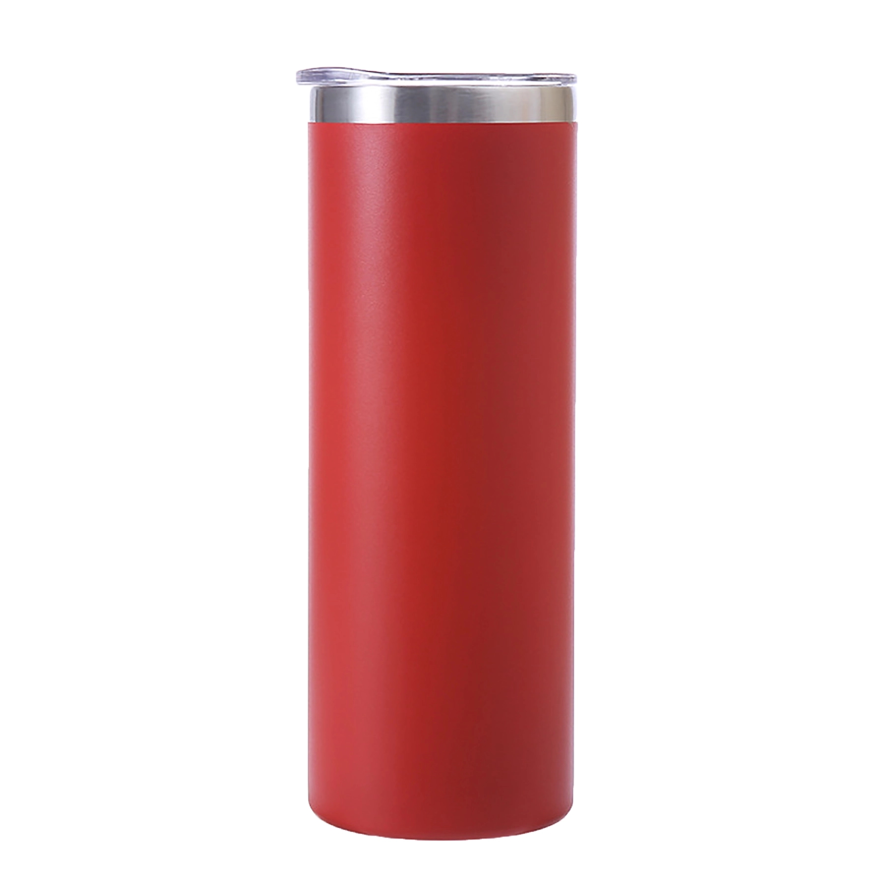 20oz Insulated Stainless Steel Double Wall Water Bottle, custom water bottle with logo imprint 3