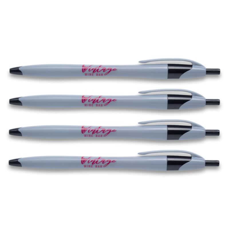 Dynamic Action Pens 6
