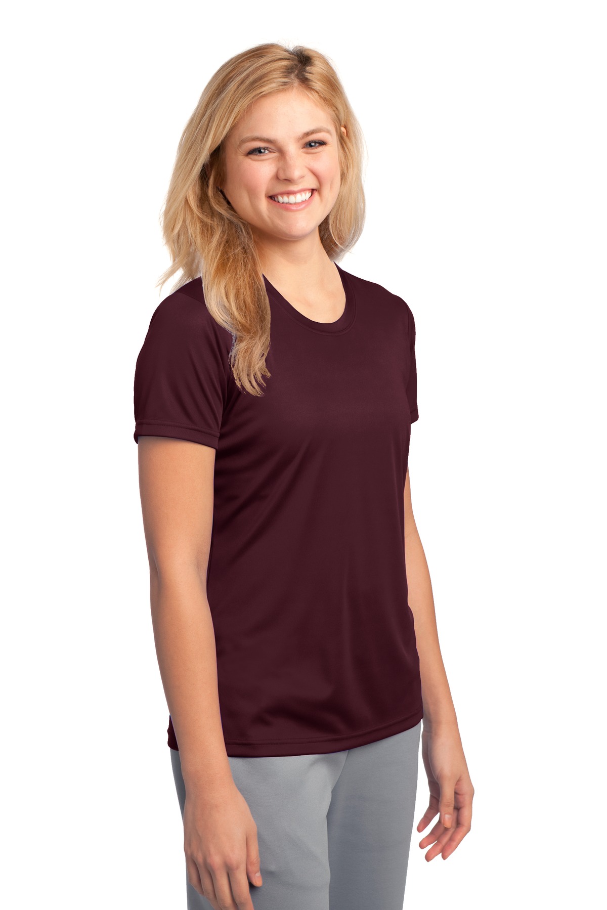 Women's Performance Tee