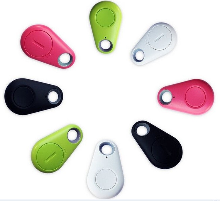 Smart Bluetooth Tracer iTag Anti Lost Alarm 2