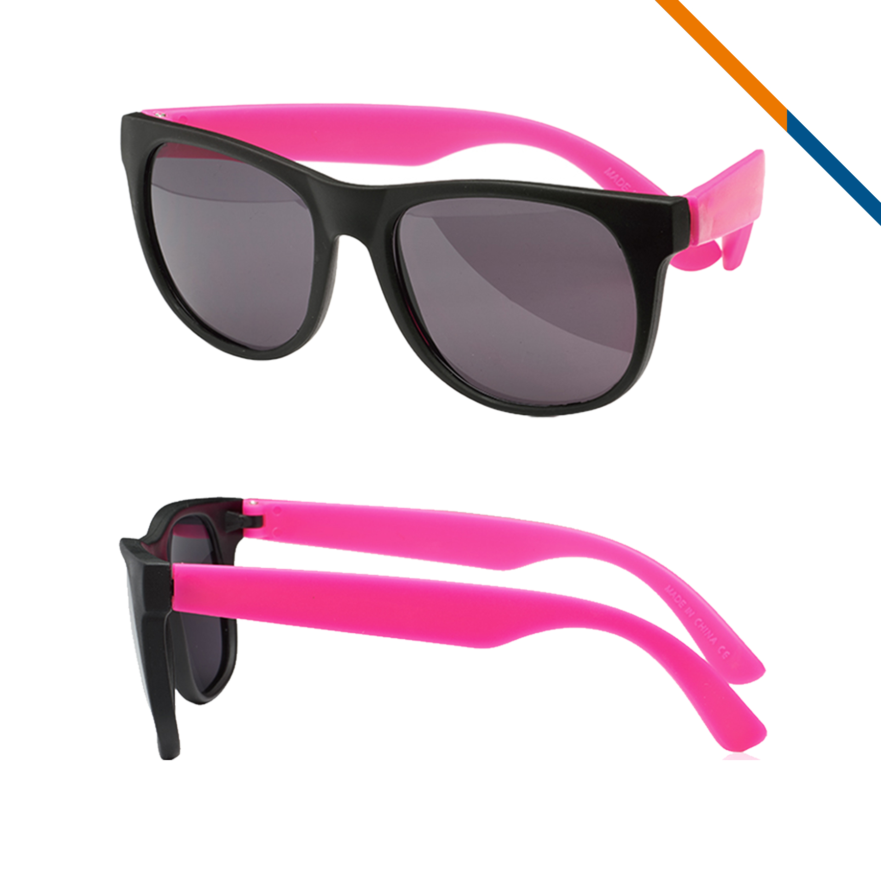 Rentin Kid Sunglasses 8