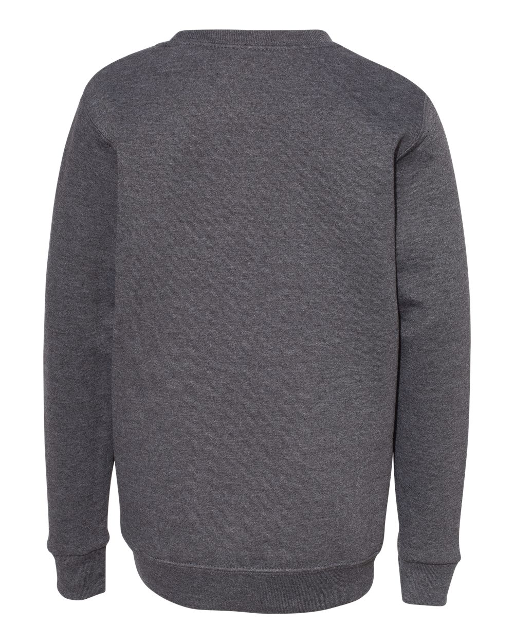 Youth EcoSmart® Crewneck Sweatshirt - P360 41