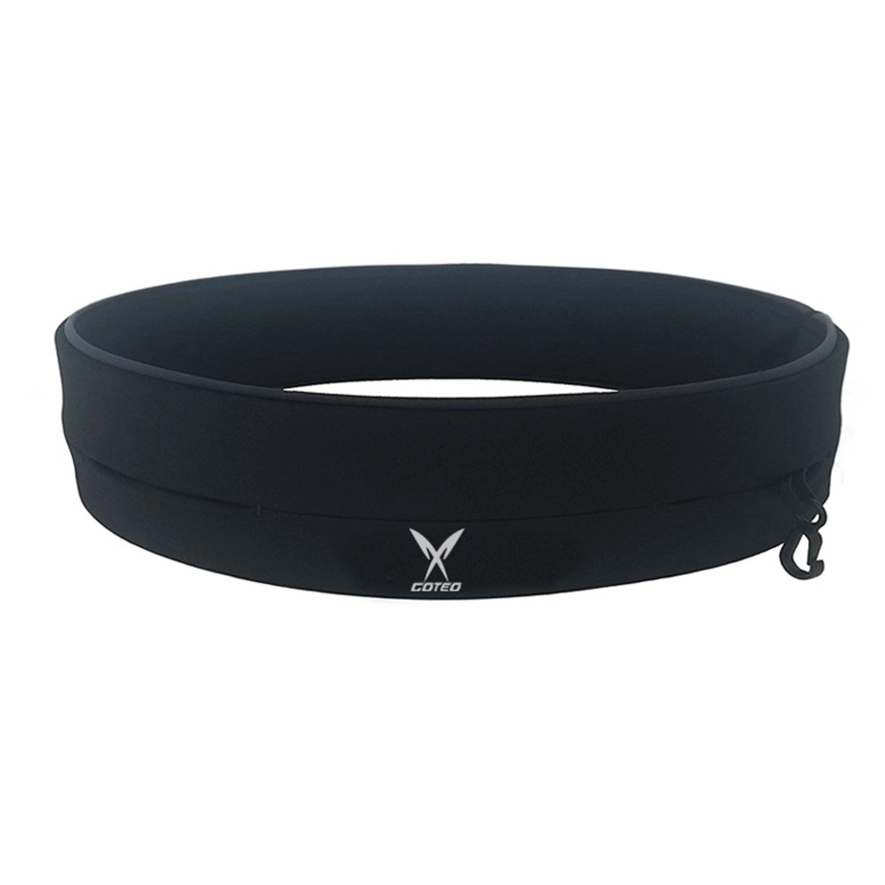 High-Elastic Polyester Sports Fanny Pack 9