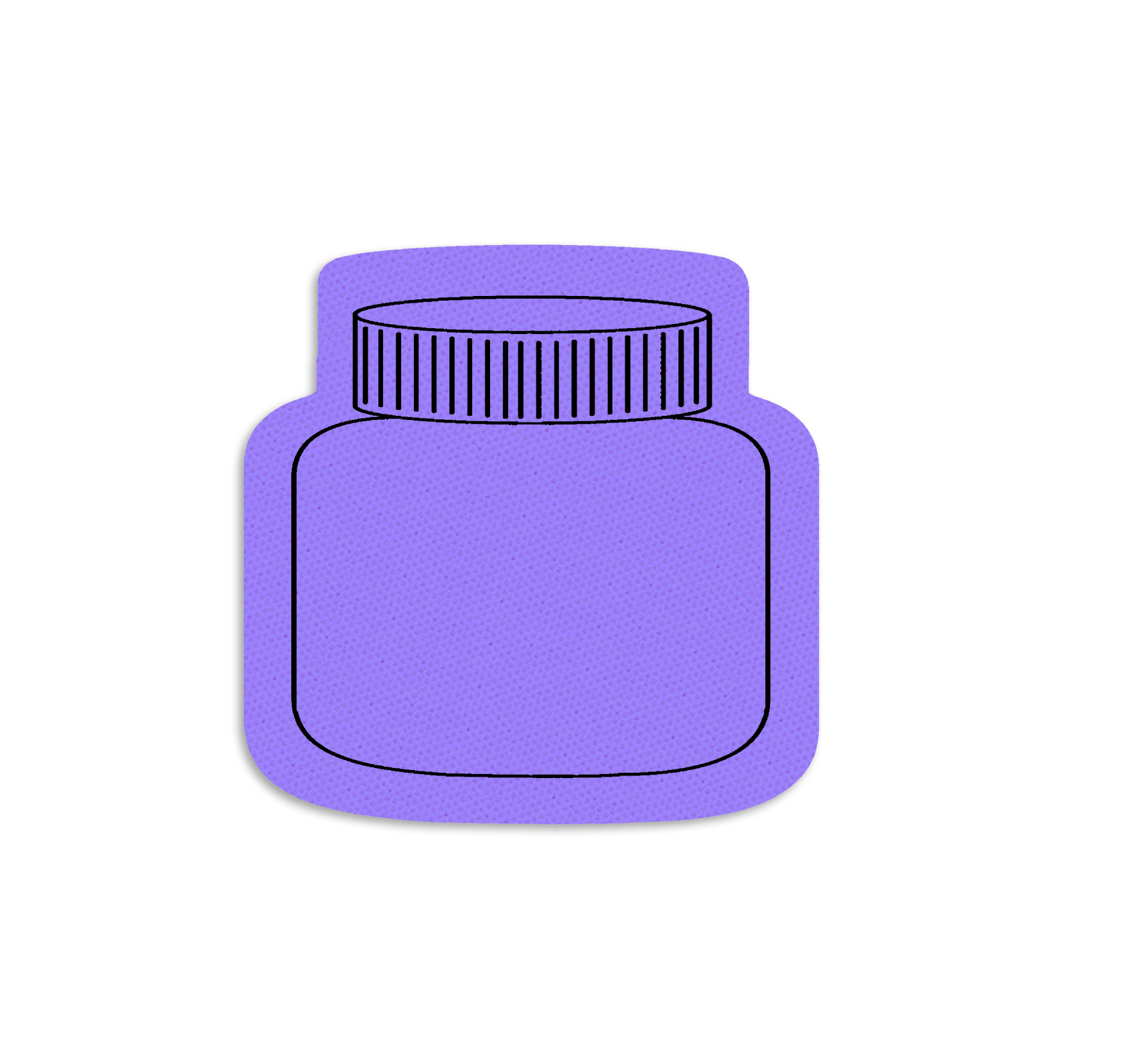 Jar or Bottle Jar Opener 6