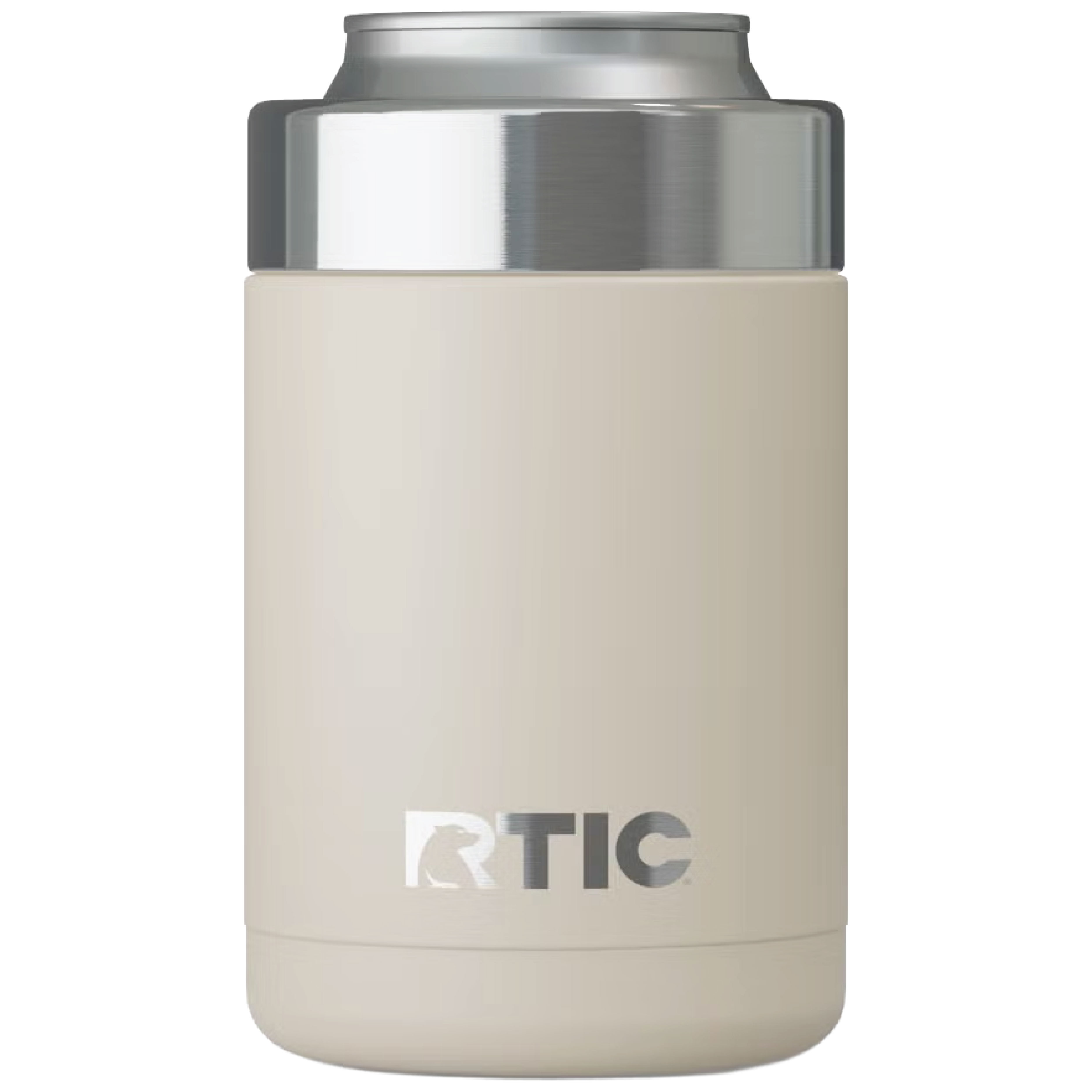 RTIC 12oz Stainless Steel Can Cooler 23