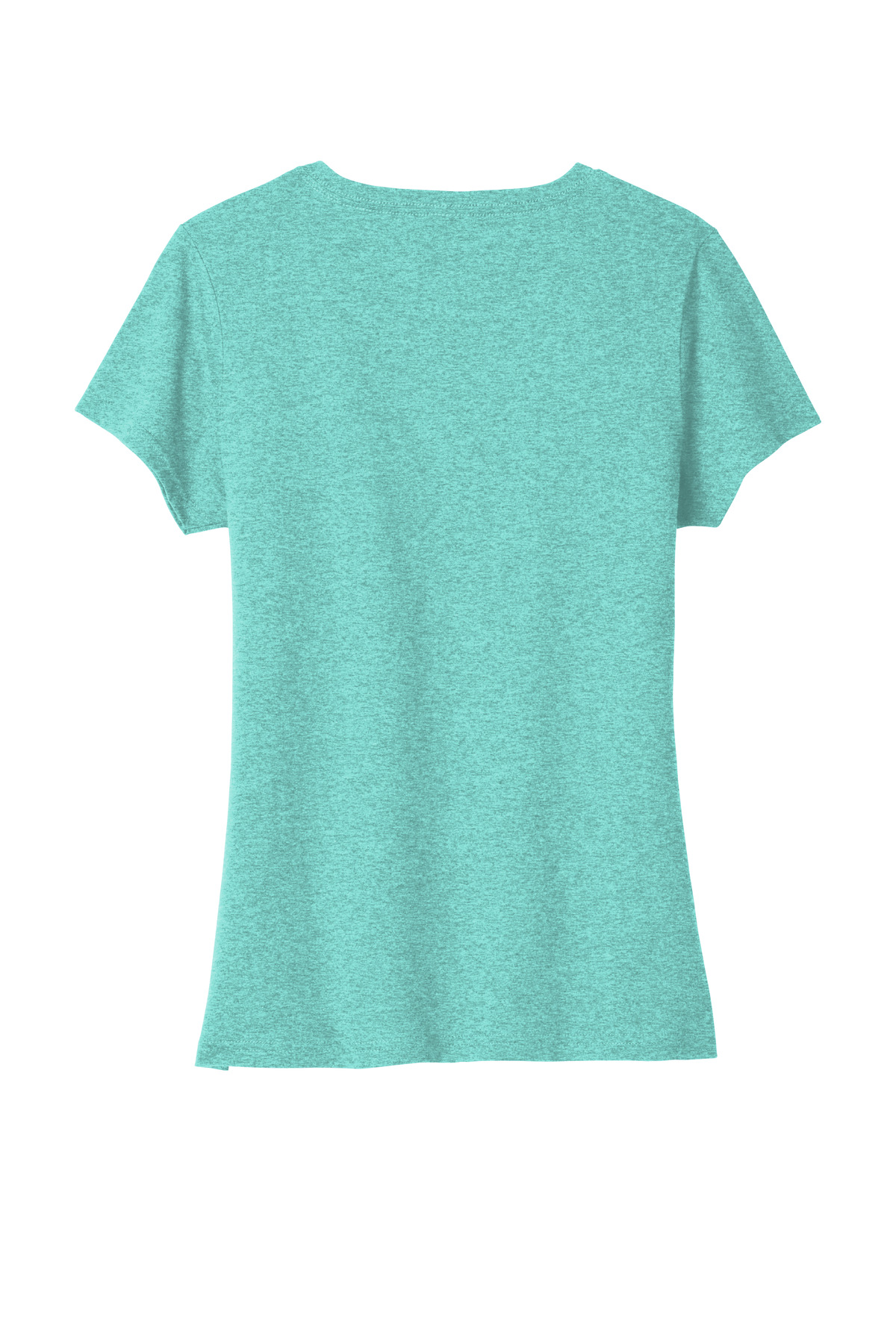 Port & Company® Women's Tri-Blend V-Neck Tee 54