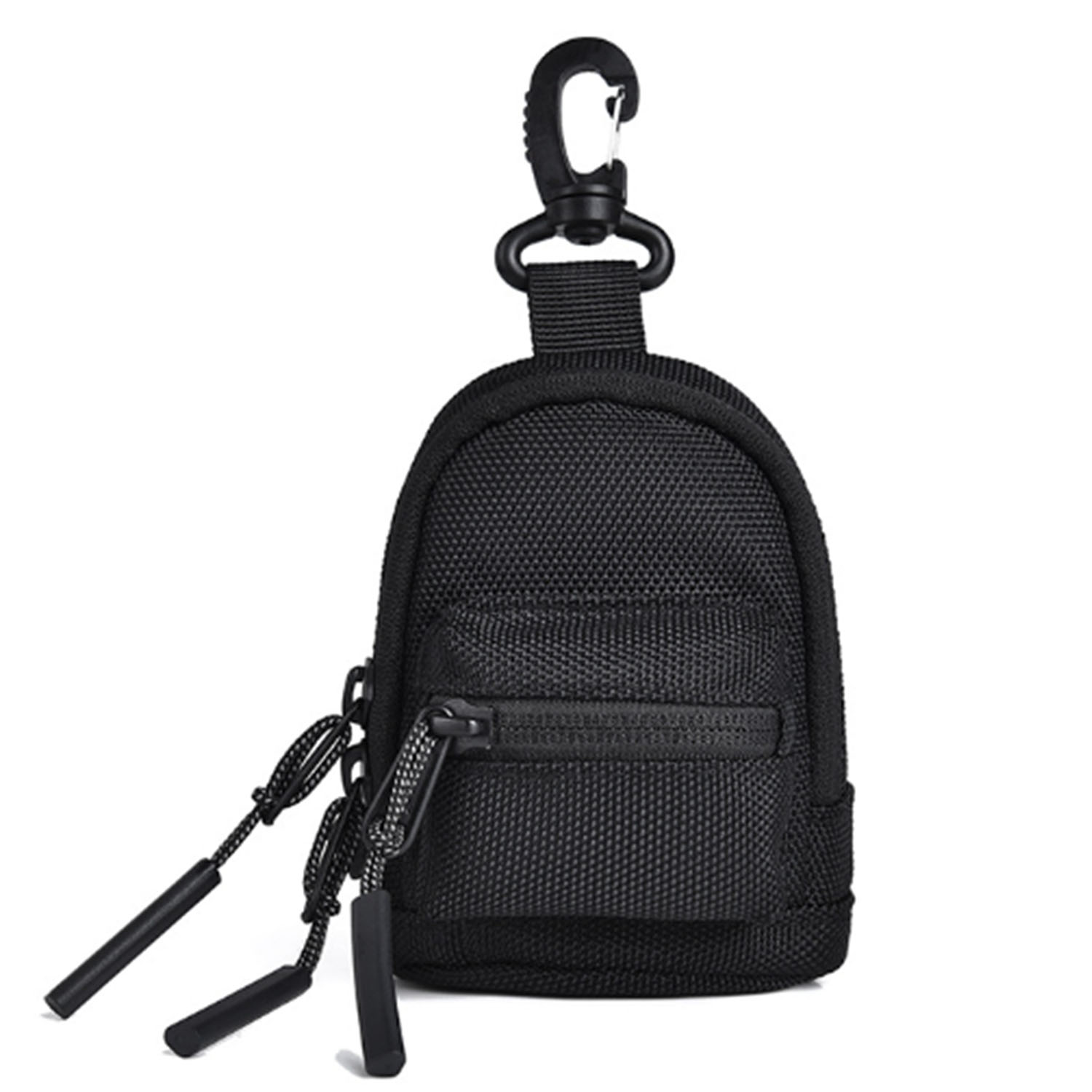 Mini Oxford Headphone Bag 3