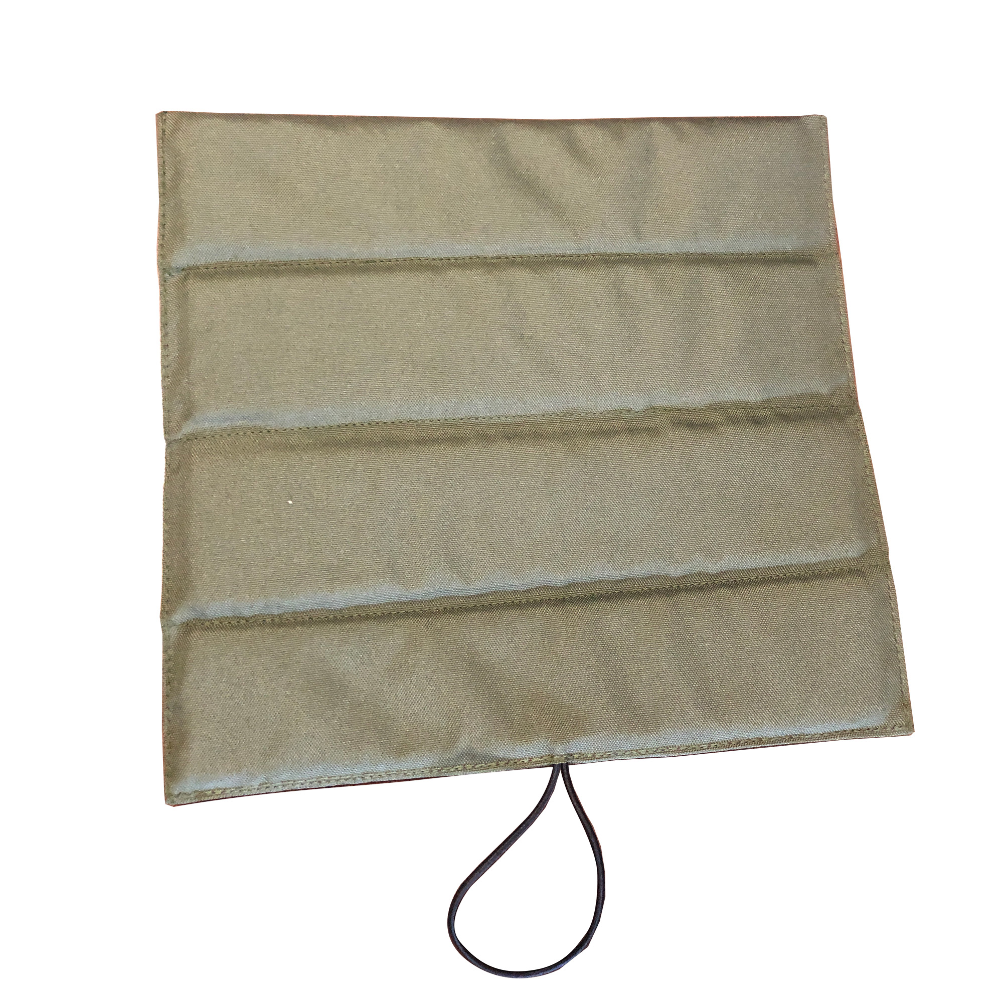 MOQ100 Camping Folding Ground Mat 5