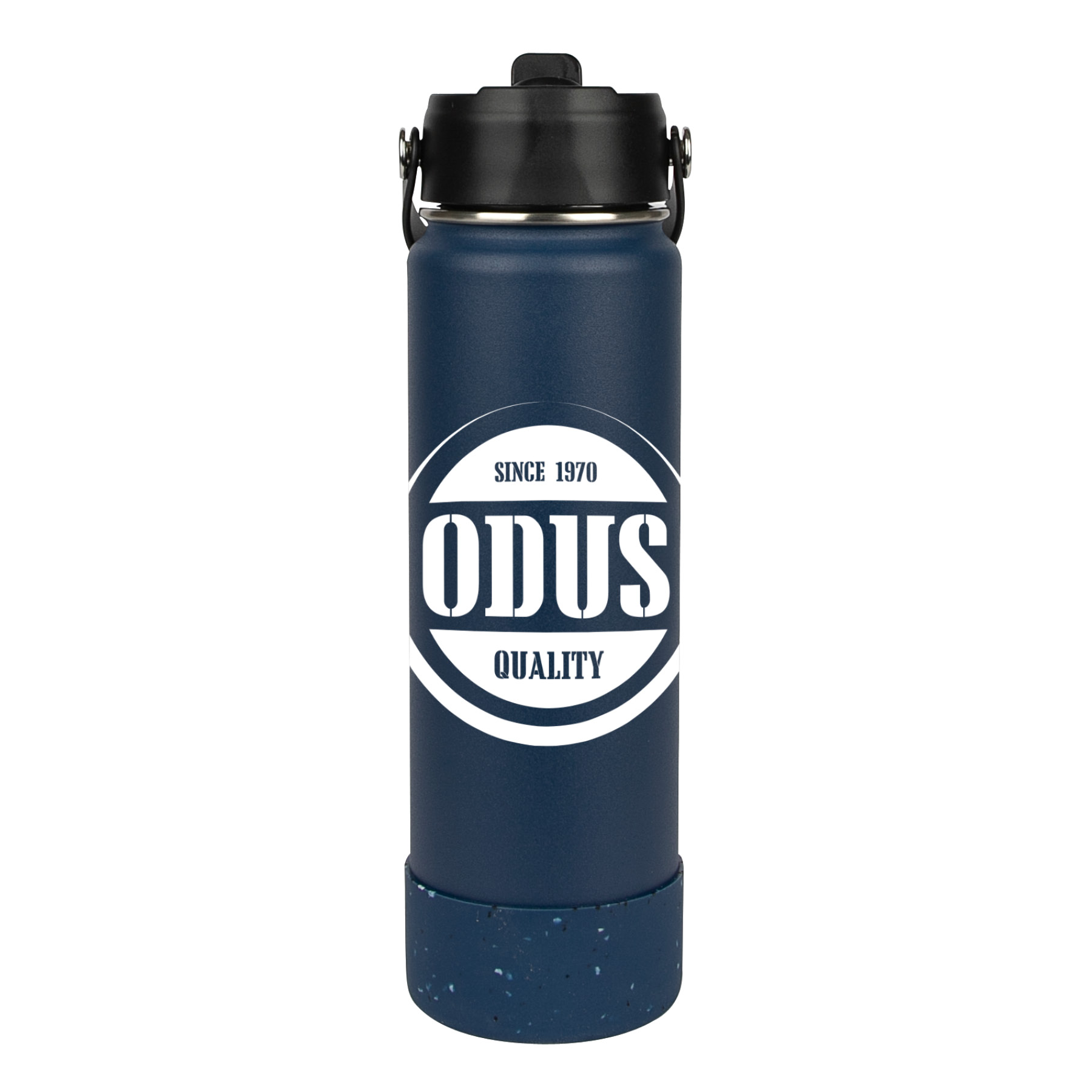Waverly 27 oz. Double Wall Stainless Steel Water Bottle 27
