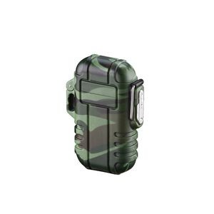 Waterproof Single Jet Flame Lighter With Durable Design 4