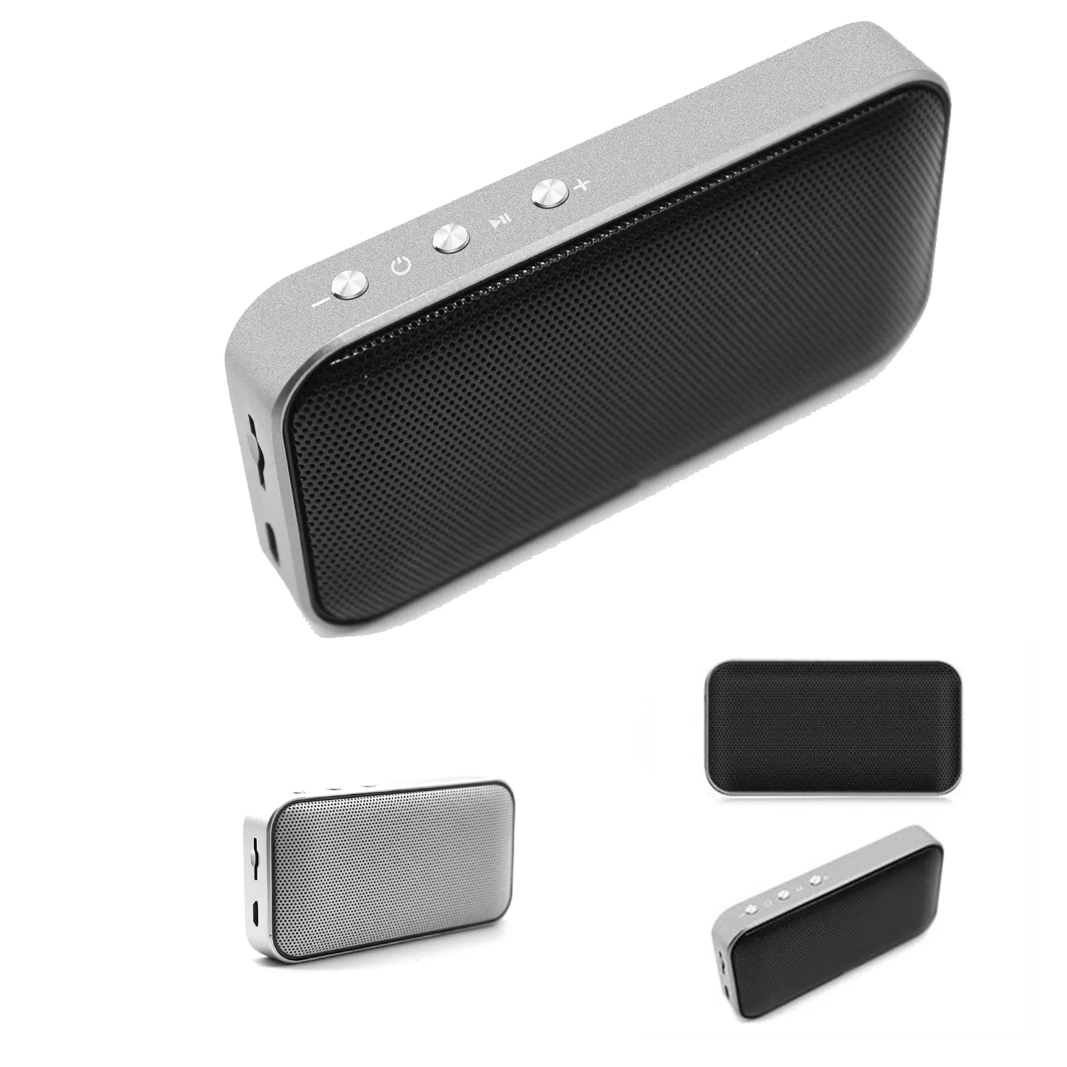 Ultra -Thin Wireless Bluetooth Speaker 1