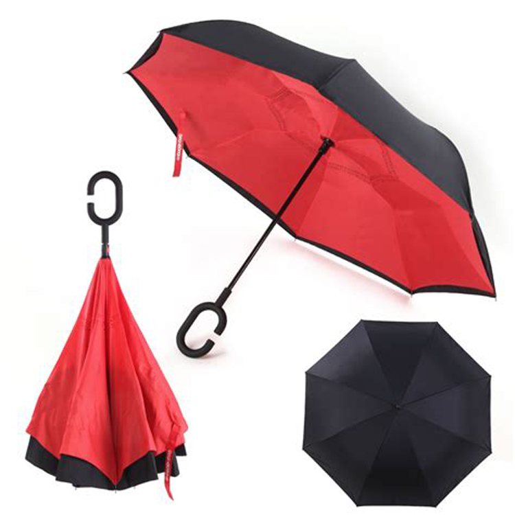 Reverse Umbrella 1