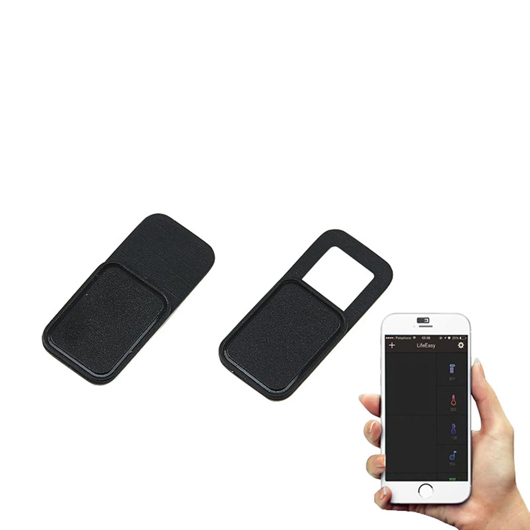 Webcam Cover 2