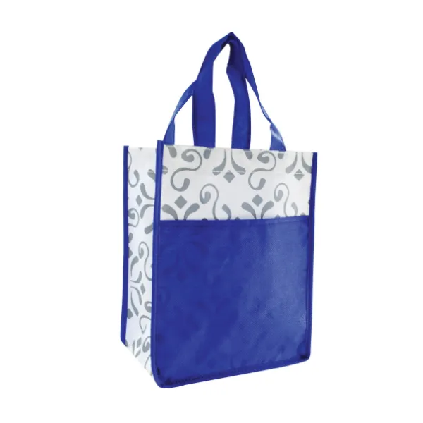 Custom Mini Chi Tote -8x10x5 6