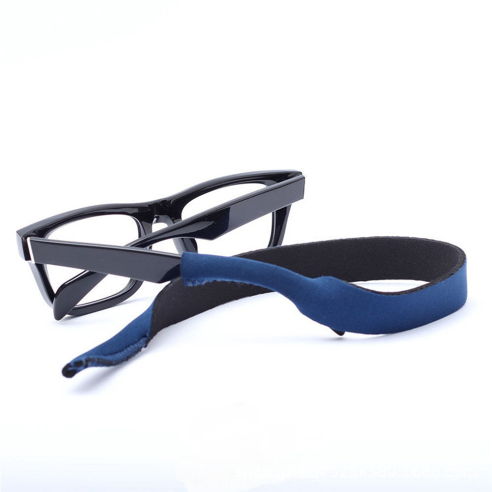 Neoprene Elastic Glasses Strap 5
