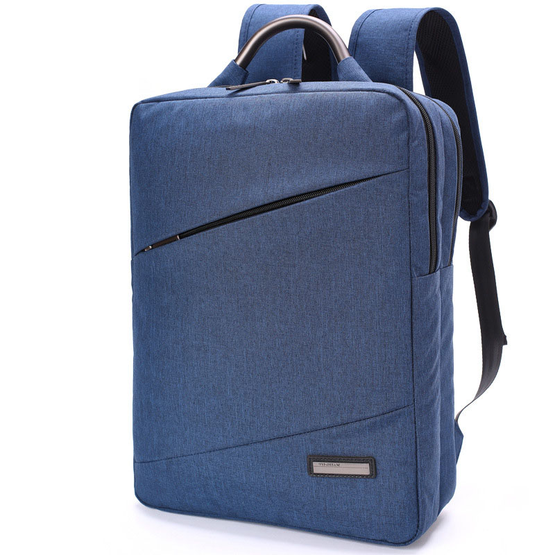 Double Layer Multifunctional Business Computer Bag 9