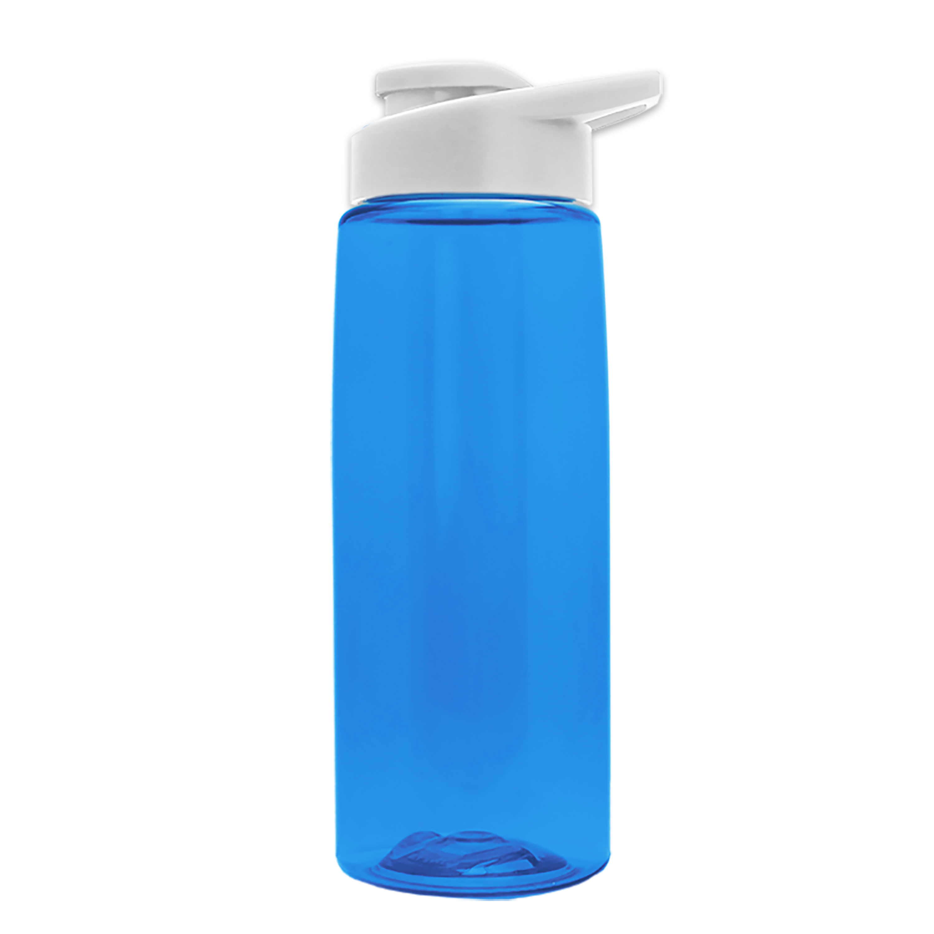 Garyline® Flair Tritan® Bottle with Drink-Thru Lid - 26 oz. 814