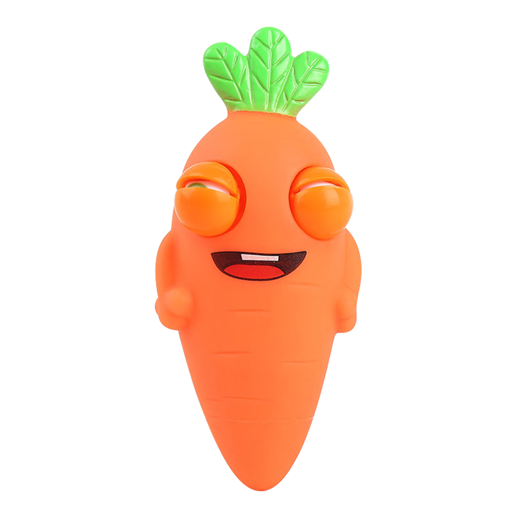 Shaped Stress Relievers 19