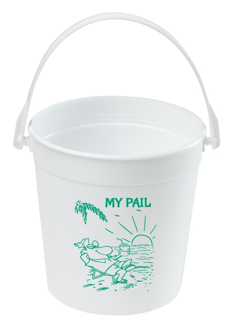 2 oz. Pail Shot 2
