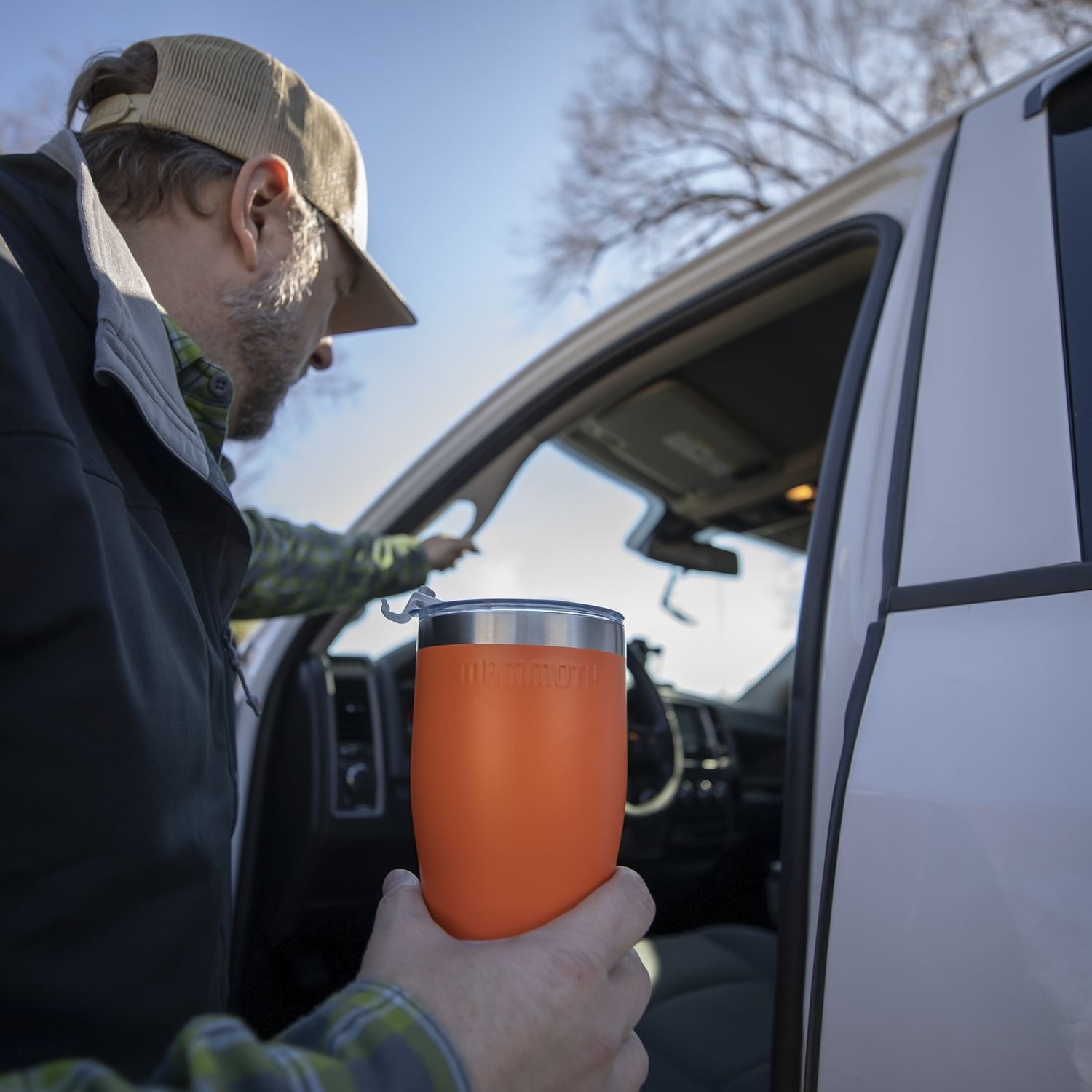 Mammoth® Rover Tumbler 20 oz 28