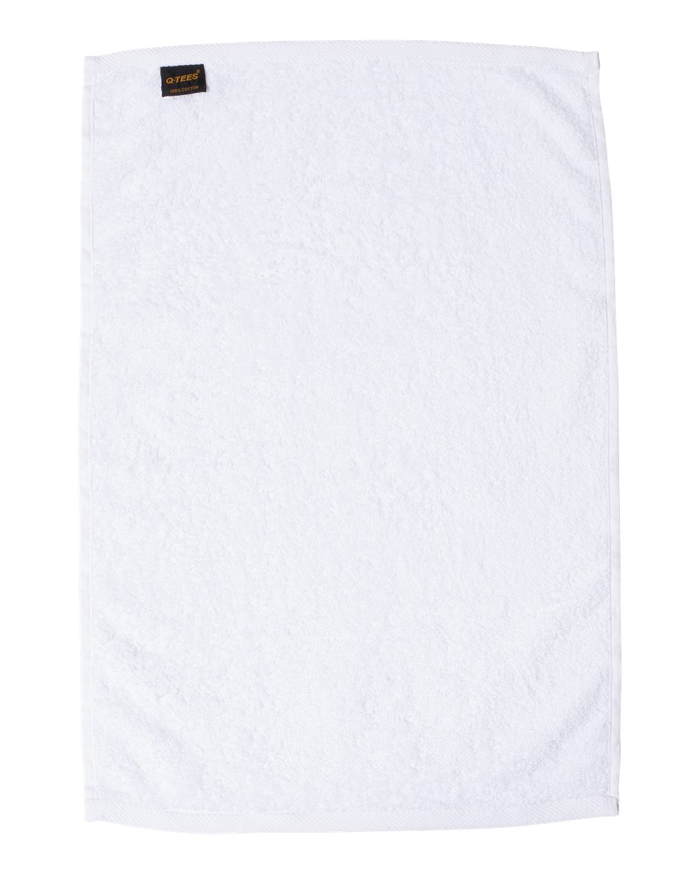Deluxe Hemmed Hand Towel - T300 5