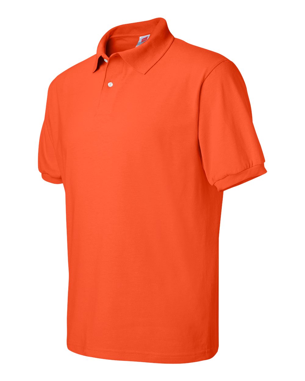 Unisex EcoSmart® Jersey Polo - 054X 120