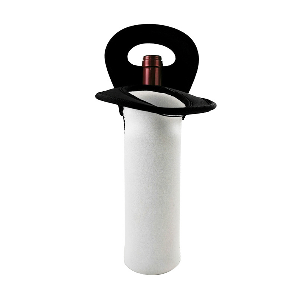 Neoprene Wine Bottle Holder 4
