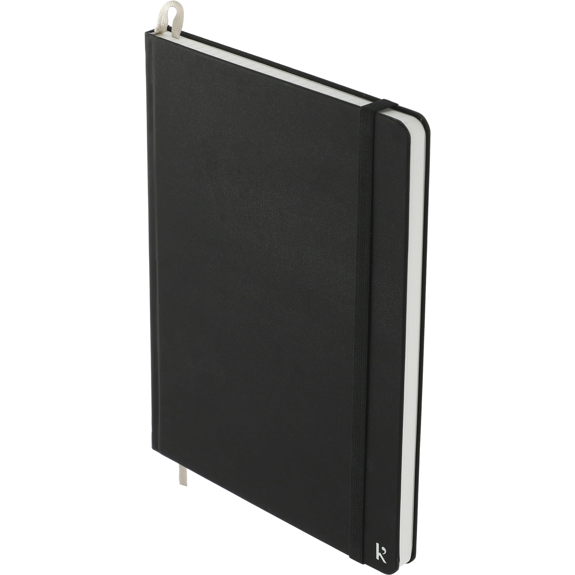 5 5" x 8 5" Stone Bound Notebook