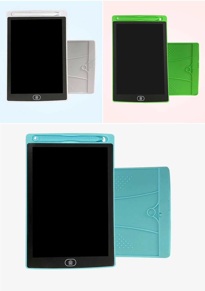 LCD Writing Tablet 2