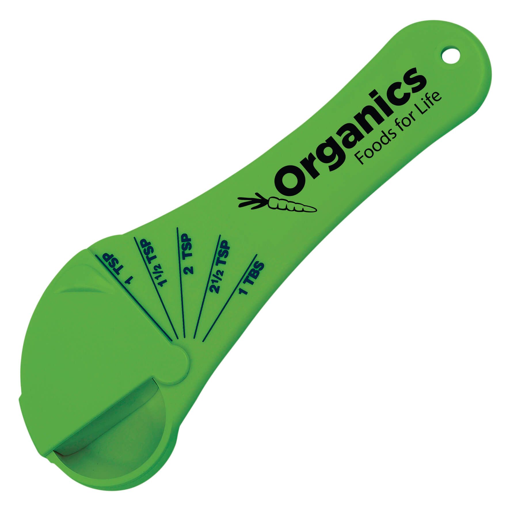 5-In-One Measuring Spoon 6