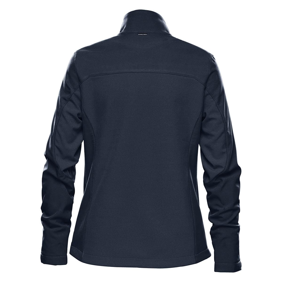 Stormtech Women's Cascades Softshell 7