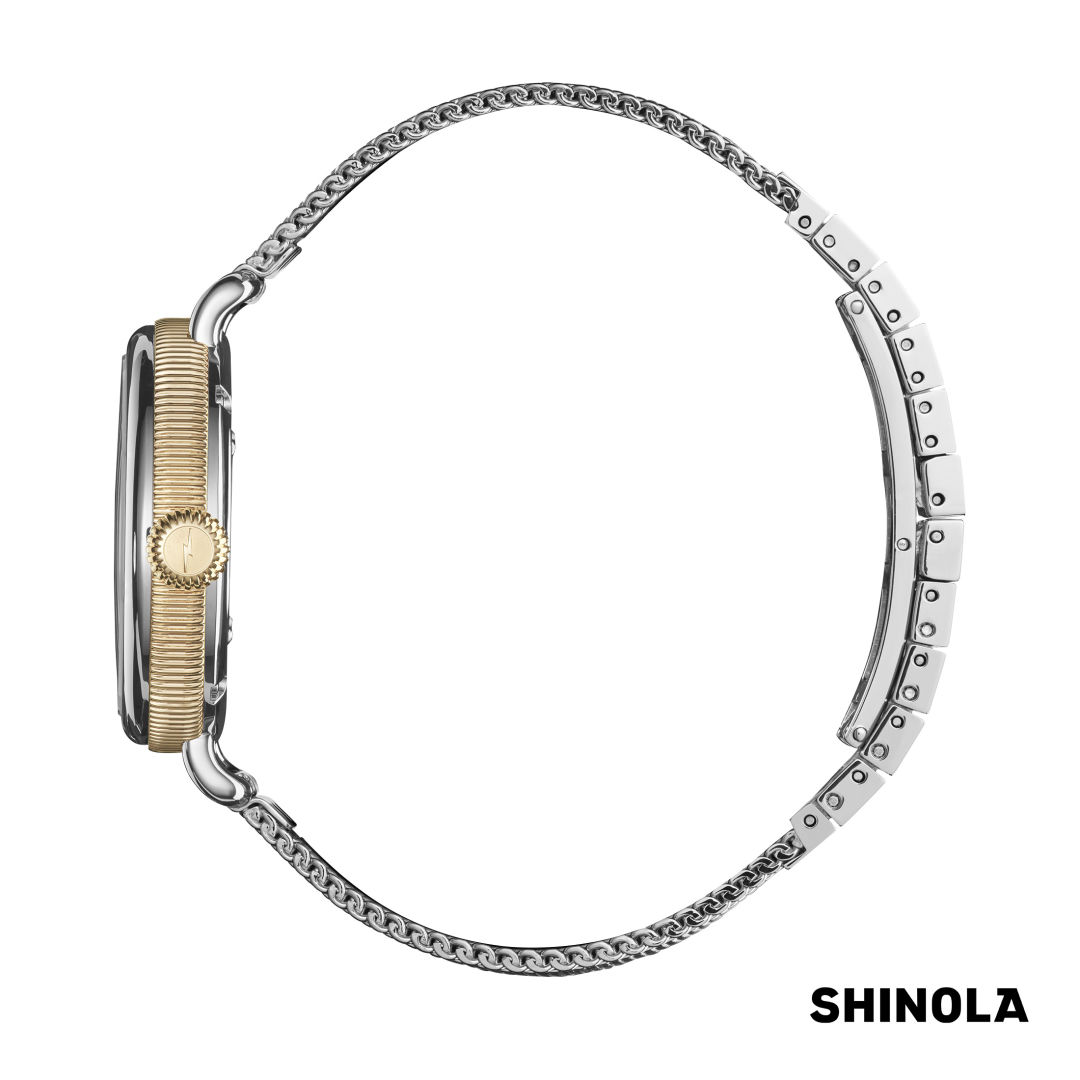 Shinola® Birdy Watch 19