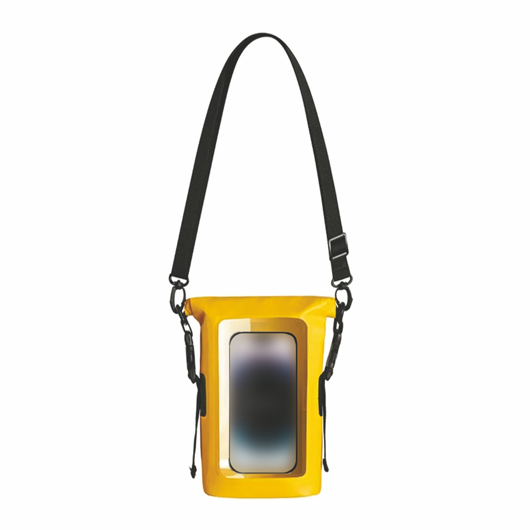 PVC Outdoor Mobile Phone Waterproof Bag 2
