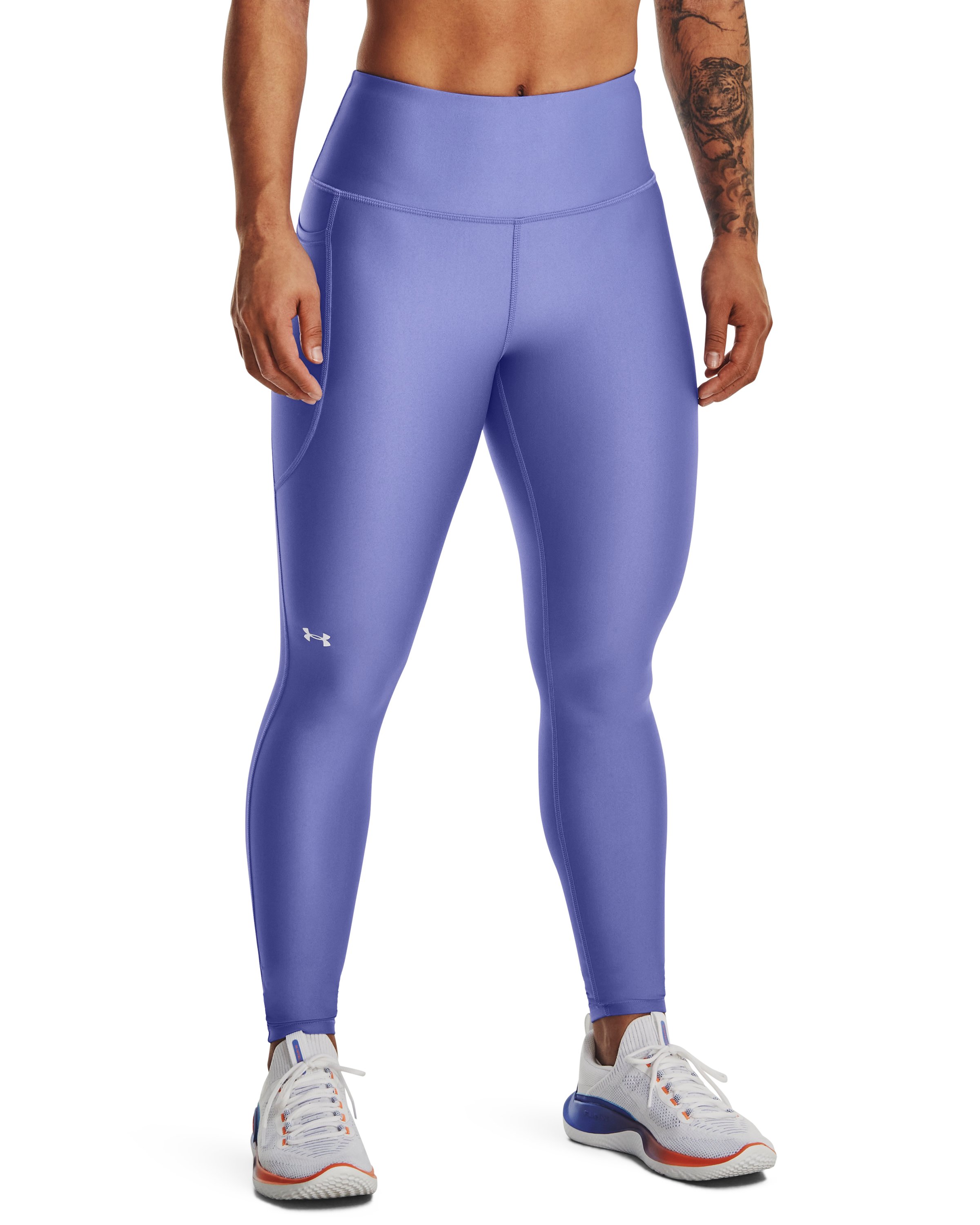 UA Tech Women's Leggings 16