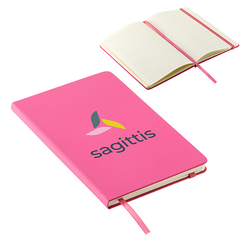 Splash Hardcover Journal 27
