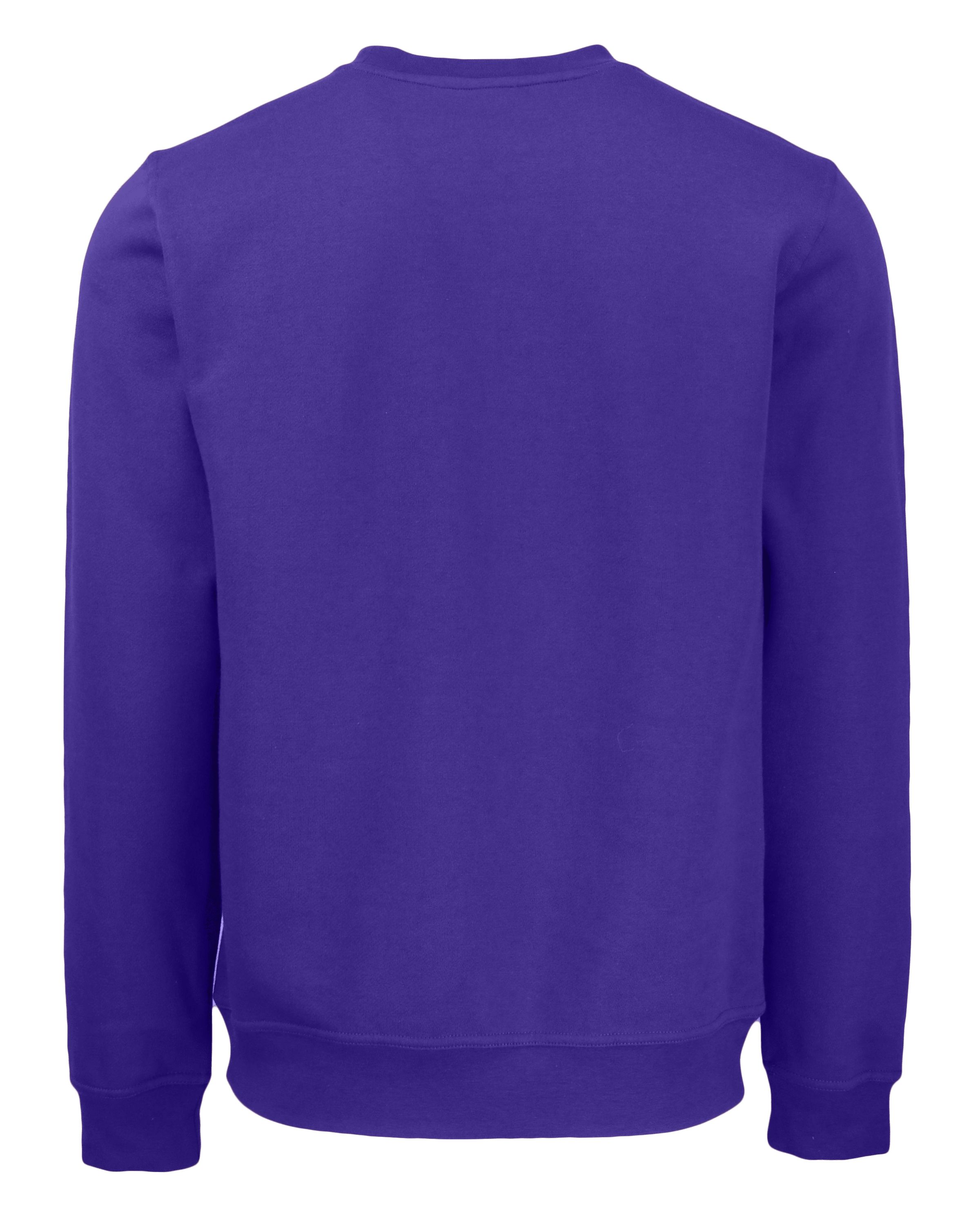 Clique Stockholm Unisex Crewneck Sweatshirt 152