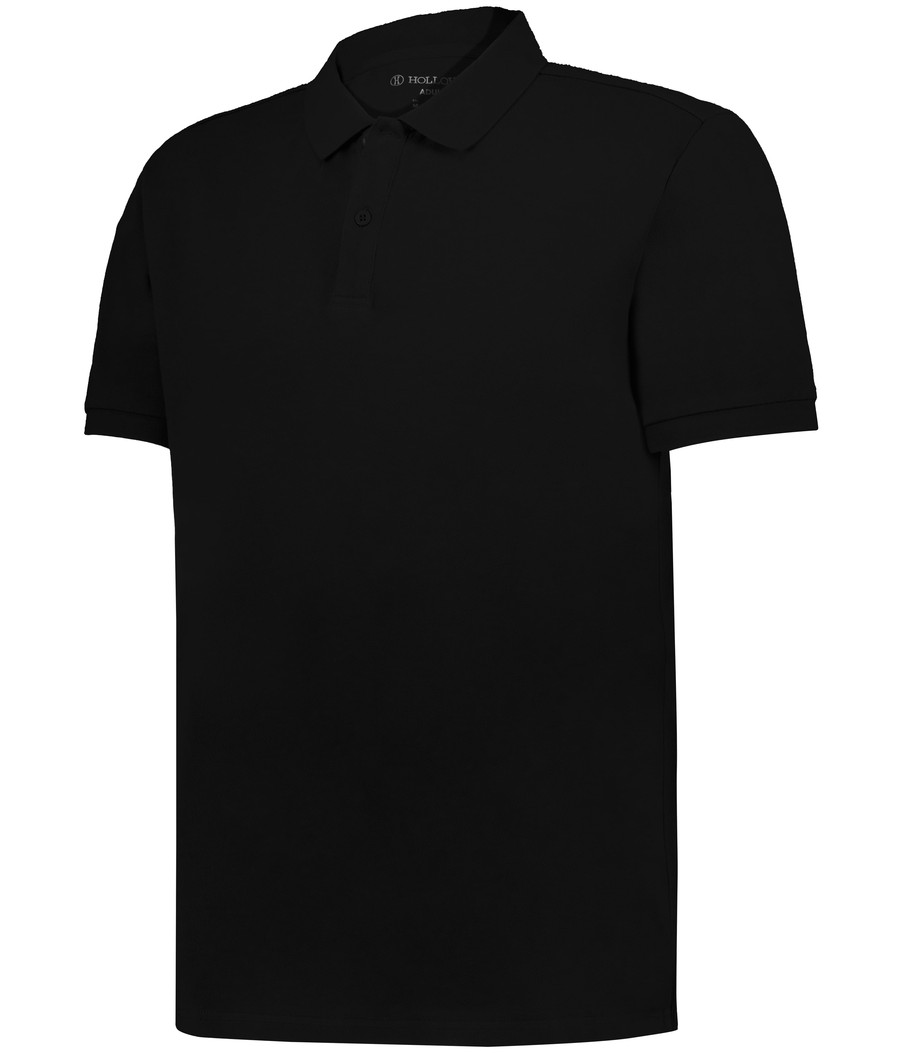 CORE COTTON POLO 7