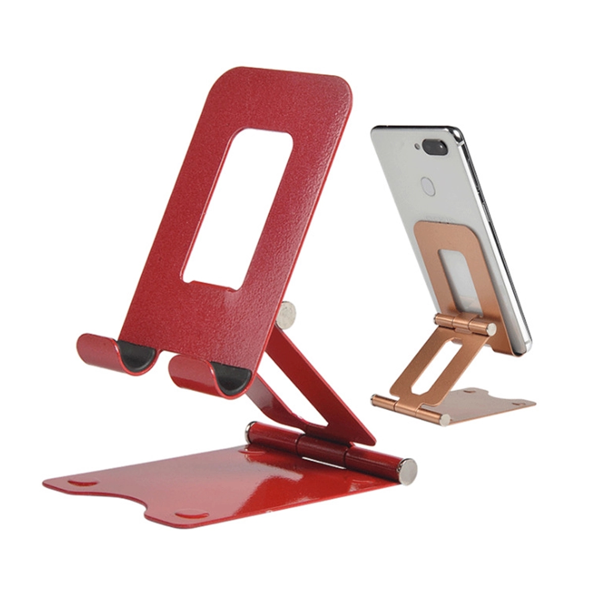 Fold Able Cell Phone Stand Holder 3