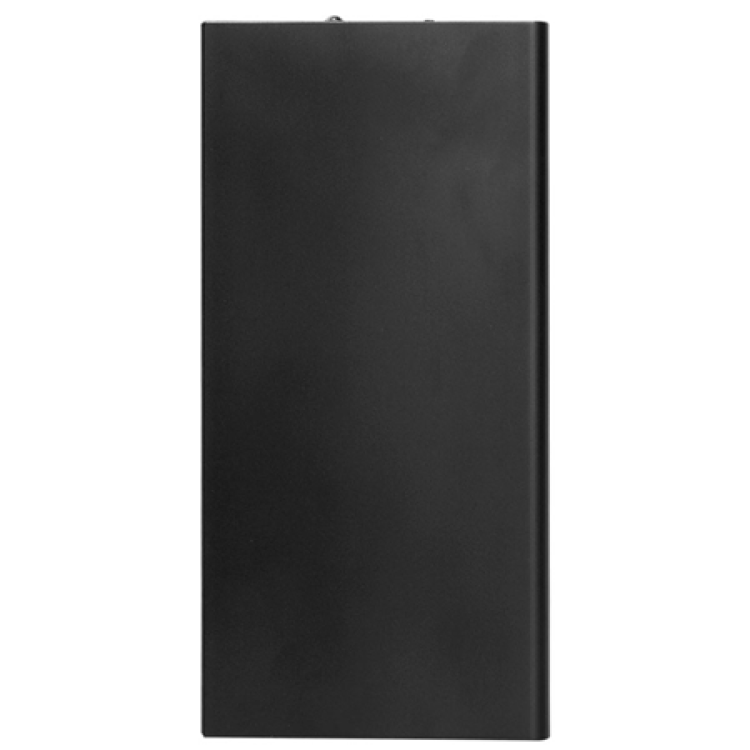8000mAh Solar Power Bank With Two USB Output 2