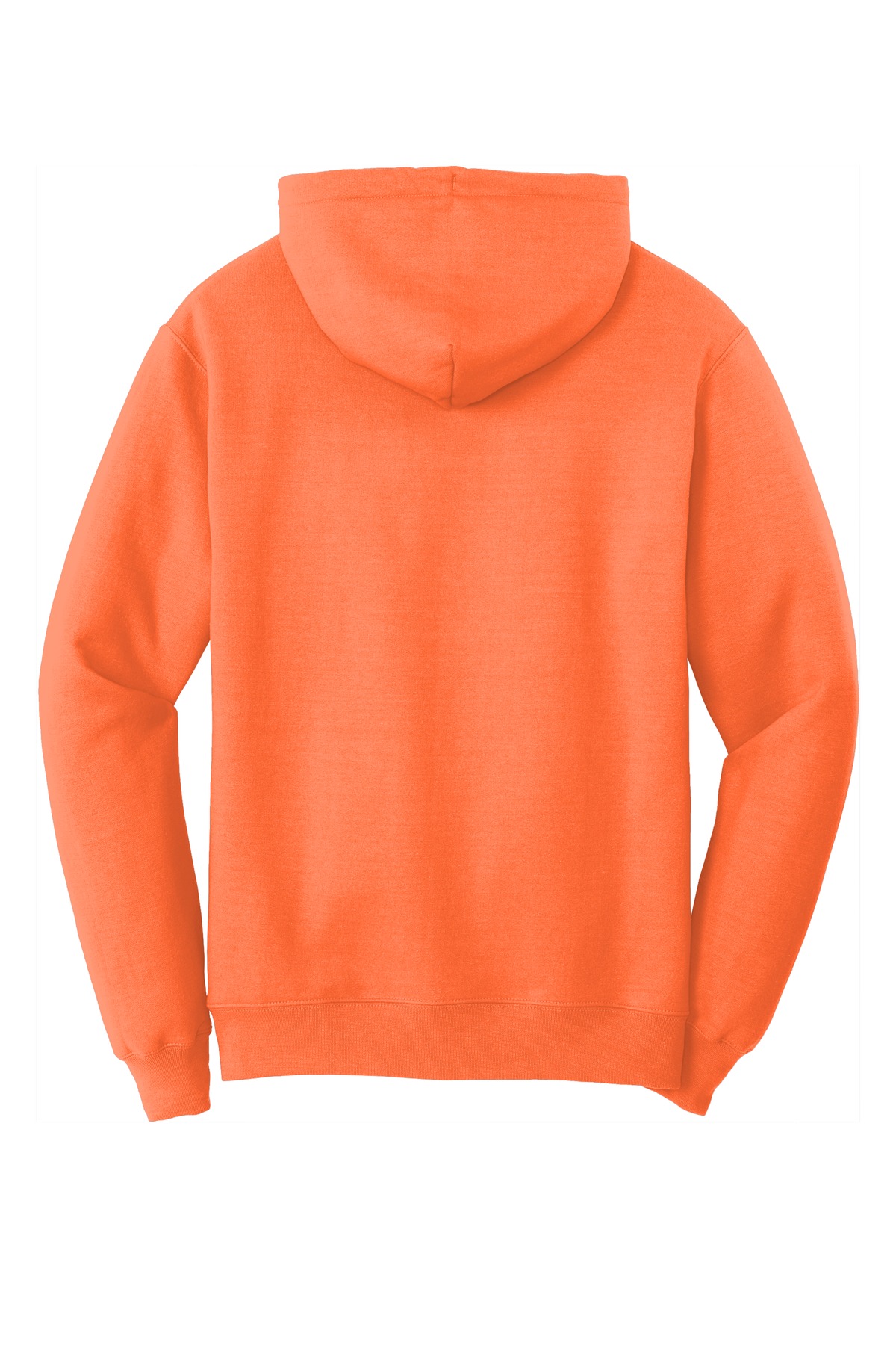 Port & Company® Core Fleece Pullover Hooded Sweatshirt 115