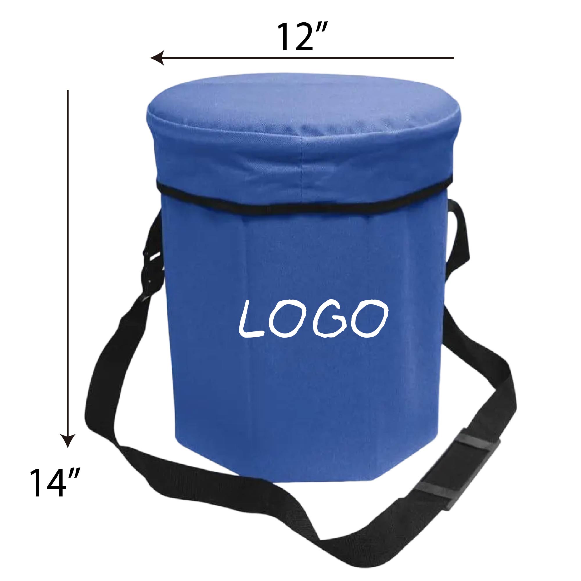 Padded Cooler Seats 3