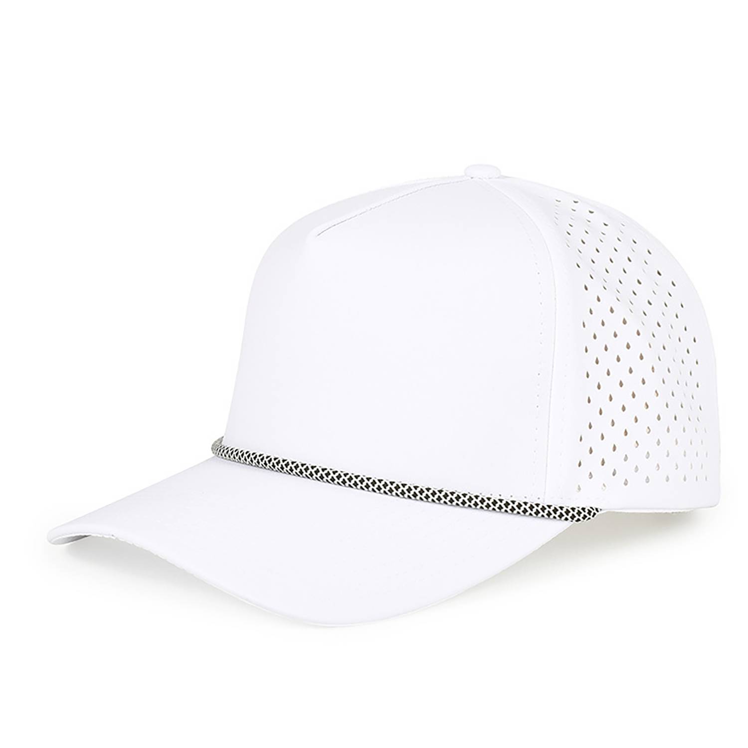 Adjustable Waterproof Outdoor Golf Baseball Cap 9
