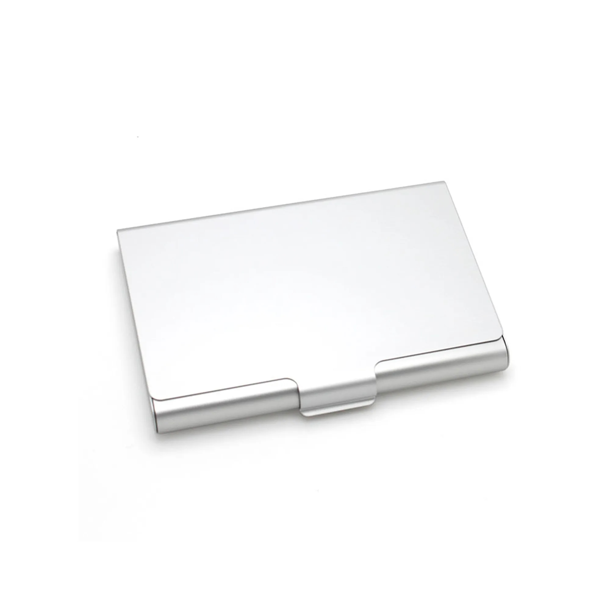 Alloy Business Card Holder MOQ30pcs 9