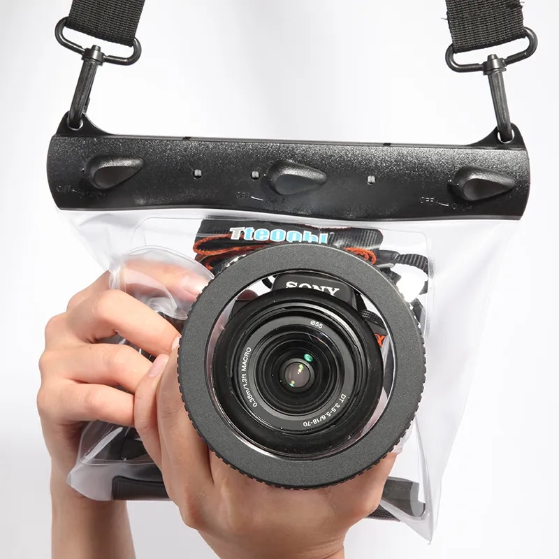 Waterproof Camera Bag 2