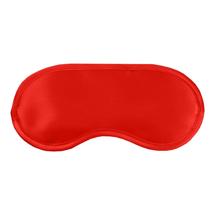 Comfy Satin Sleep Eye Mask 12